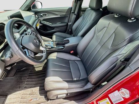 Used 2026 Acura Integra A-Spec FWD image 21
