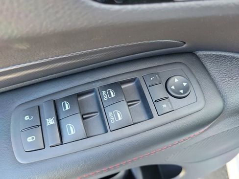 New 2026 Dodge Durango GT image 21