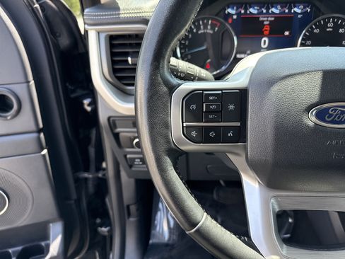 Used 2024 Ford Expedition Max XLT AWD/4WD image 19