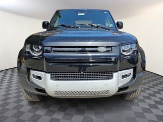Used 2025 Land Rover Defender 110 S video 2