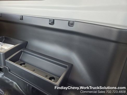 New 2024 Chevrolet Low Cab Forward RWD image 11