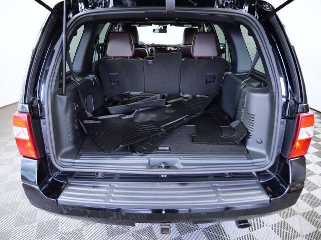 Used 2016 Ford Expedition Platinum AWD/4WD image 7