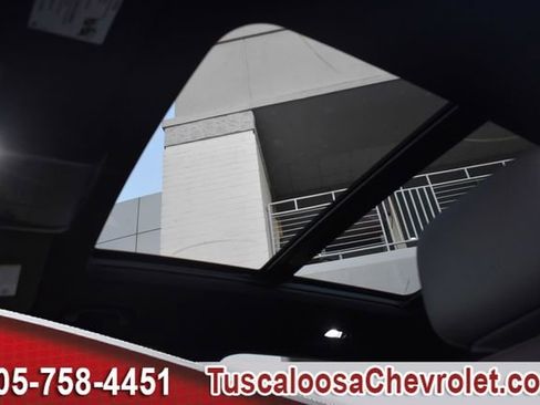 New 2026 Chevrolet Blazer RS image 18