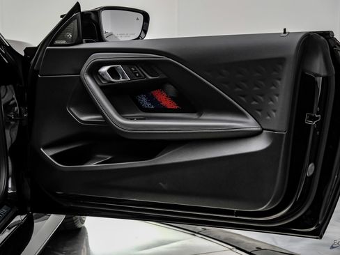 Used 2025 BMW M2 w/ Carbon Package RWD image 90