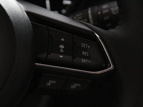 New 2025 MAZDA CX-5 AWD 2.5 S w/ Premium Plus Pkg image 20