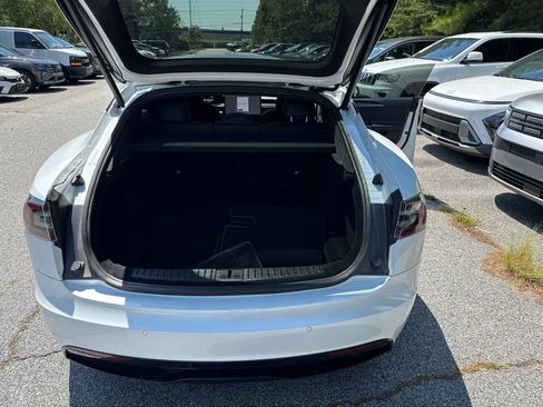 Used 2022 Tesla Model S Plaid AWD/4WD image 21