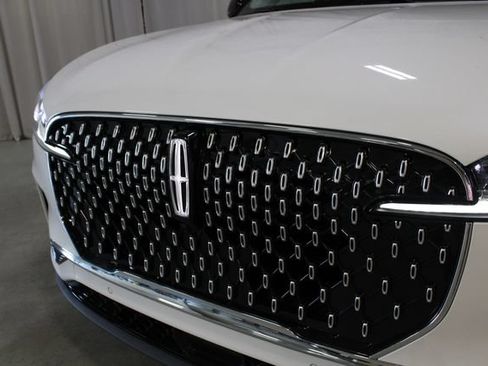 New 2026 Lincoln Aviator Reserve AWD/4WD image 61