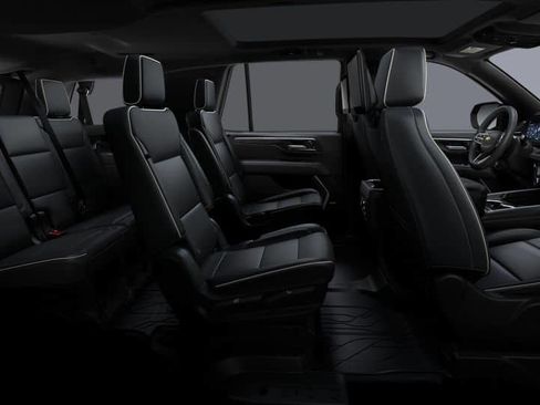 New 2026 Chevrolet Tahoe Premier AWD/4WD image 57