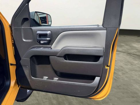 Used 2015 Chevrolet Silverado 2500 W/T w/ WT Convenience Package AWD/4WD image 16