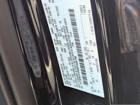Used 2022 Ford F150 XLT w/ Equipment Group 302A High RWD image 33