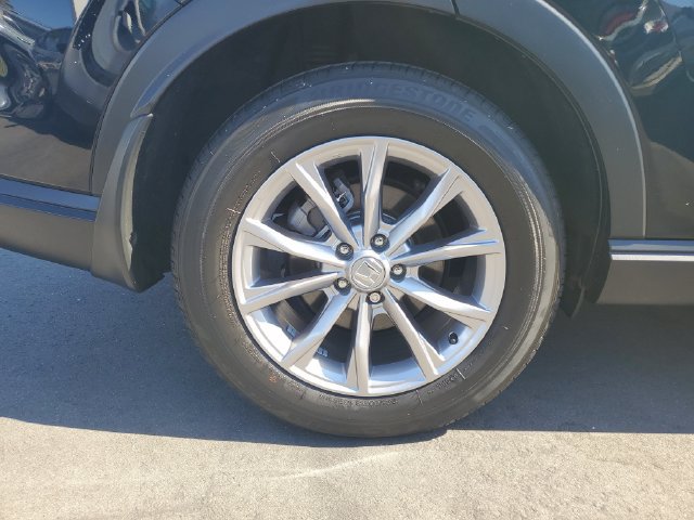 Certified 2024 Honda CR-V EX-L image 5