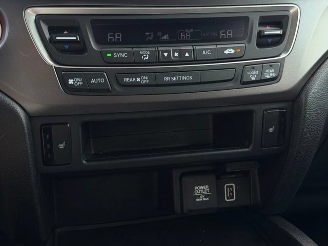 Used 2021 Honda Passport EX-L image 39