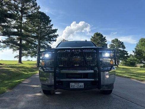 Used 2019 Chevrolet Silverado 2500 W/T w/ WT Convenience Package AWD/4WD image 30