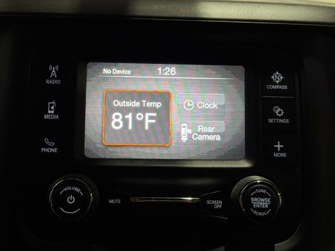 Used 2022 RAM 2500 Tradesman AWD/4WD image 14