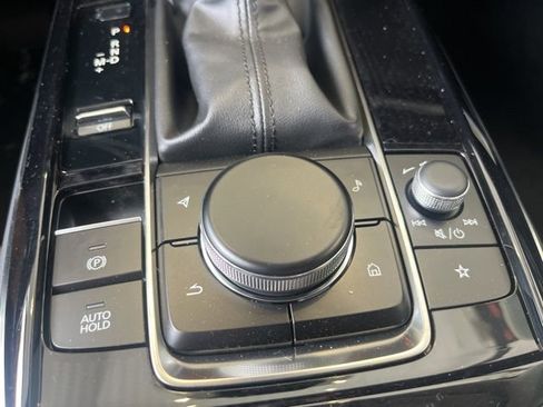 New 2025 MAZDA CX-30 AWD 2.5 S w/ Preferred Package image 25