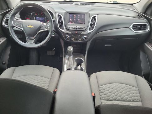 Used 2020 Chevrolet Equinox LT AWD/4WD image 12