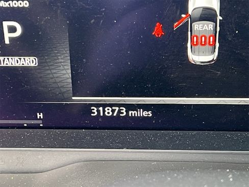 Certified 2024 Nissan Rogue SL w/ SL Premium Package image 13