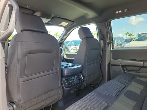 Used 2023 Ford F150 XL w/ STX Appearance Package RWD image 19