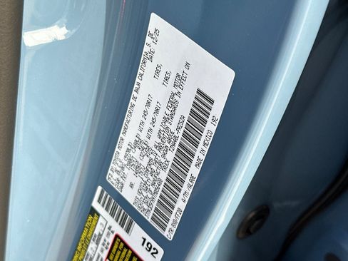 New 2026 Toyota Tacoma SR5 image 33