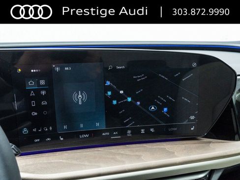New 2025 Audi Q5 Premium image 16