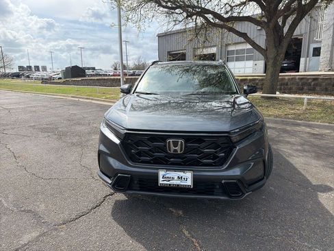 Used 2025 Honda CR-V Sport-L image 8