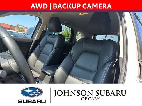 Used 2024 MAZDA CX-5 AWD 2.5 S w/ Select Package image 7