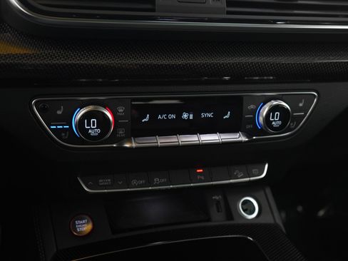 Used 2023 Audi SQ5 Premium Plus AWD/4WD image 23