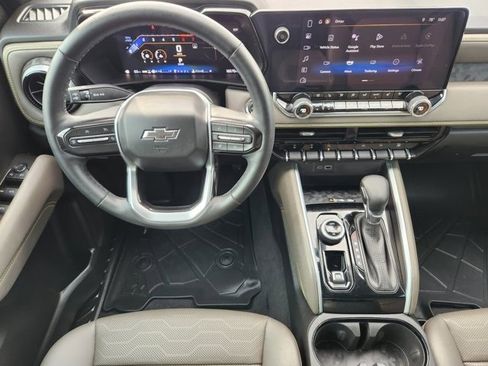 Used 2024 Chevrolet Colorado ZR2 w/ ZR2 Convenience Package III image 26