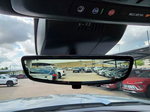 New 2026 GMC Sierra 3500 Denali Ultimate image 40