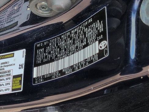Used 2024 Toyota Corolla LE FWD image 15