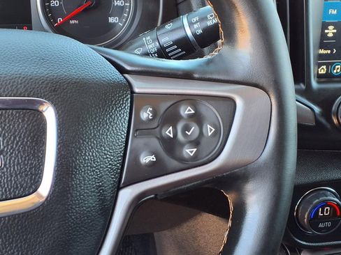 Used 2024 GMC Terrain AT4 w/ Tech Package image 26