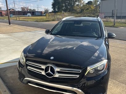 Used 2016 Mercedes-Benz GLC 300