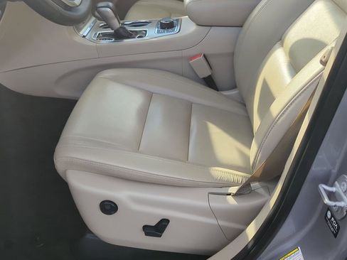 Used 2021 Jeep Grand Cherokee Limited w/ Trailer Tow Group IV image 15