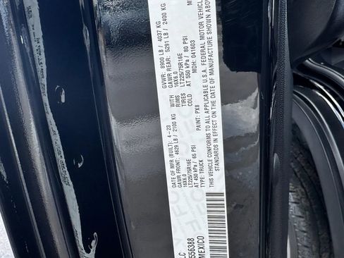 Used 2023 RAM ProMaster 2500 w/ Driver Convenience Group image 31