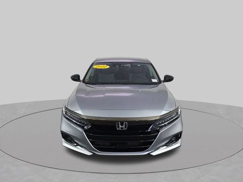 Used 2022 Honda Accord Sport Special Edition image 15