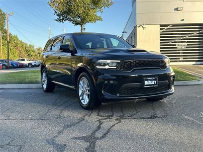 Certified 2022 Dodge Durango R/T
