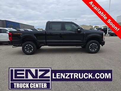 Used 2023 Ford F250 Lariat w/ Lariat Ultimate Package