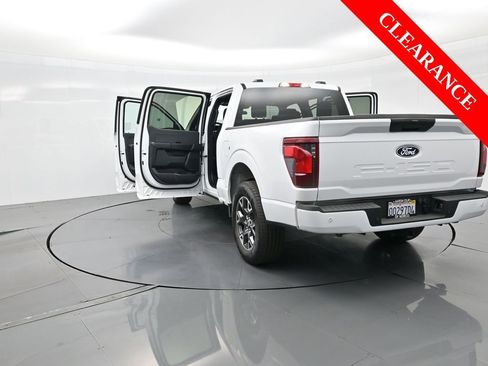 Used 2024 Ford F150 STX image 44