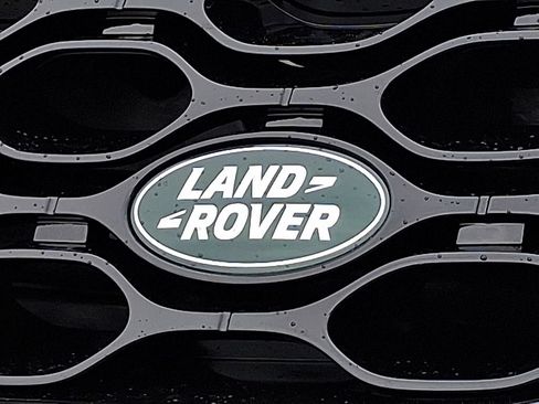 New 2026 Land Rover Discovery Sport Landmark AWD/4WD image 16