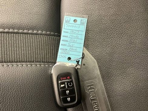 Used 2023 Honda Pilot Touring image 37