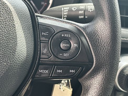 Certified 2025 Toyota RAV4 LE image 19