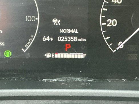 Used 2025 Honda CR-V Sport-L image 31