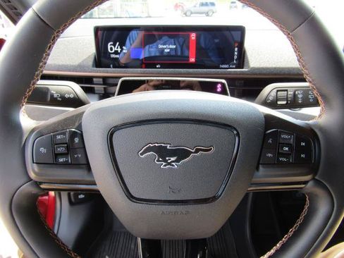 Used 2023 Ford Mustang Mach-E GT AWD/4WD image 20