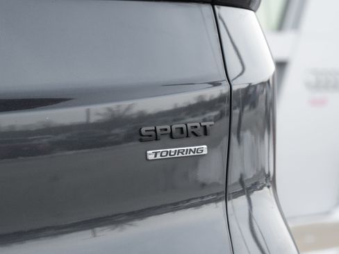 Used 2024 Honda CR-V Sport Touring image 28