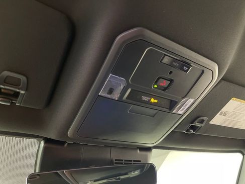 New 2026 Toyota Tacoma TRD Sport image 26