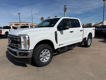 Used 2024 Ford F250 XLT