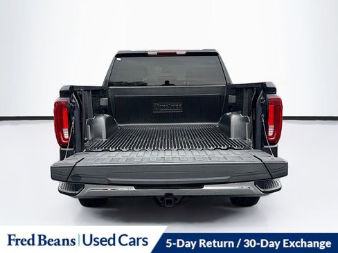 Used 2024 GMC Sierra 1500 SLT image 27