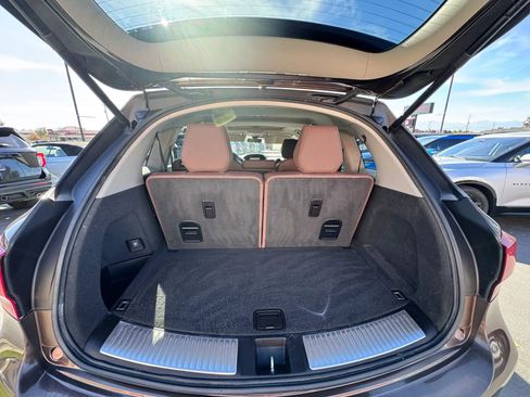 Used 2019 Acura MDX SH-AWD w/ Technology Package image 26