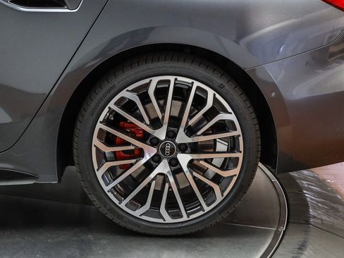 New 2025 Audi S5 Premium Plus image 12