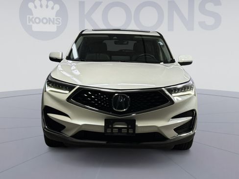 Used 2019 Acura RDX AWD w/ Technology Package image 23